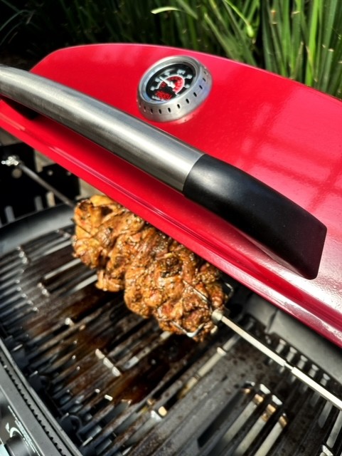 Ziggy Lamb Gyros (Yiros)