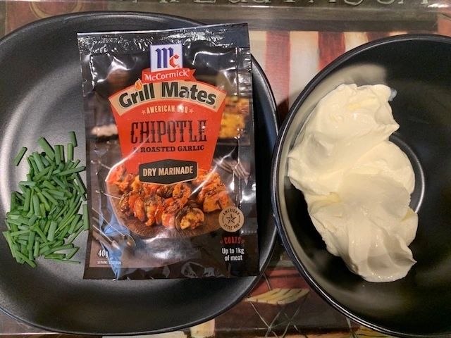 chipotle chicken wings 02