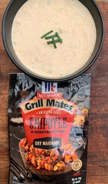 chipotle chicken wings 03