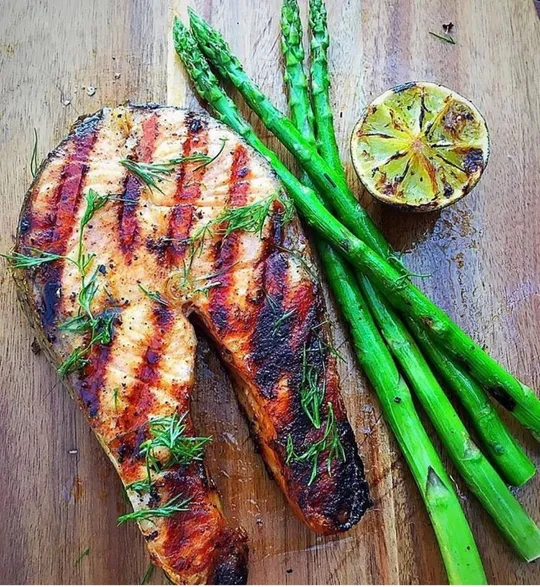 How To Grill Fish Like A Boss!