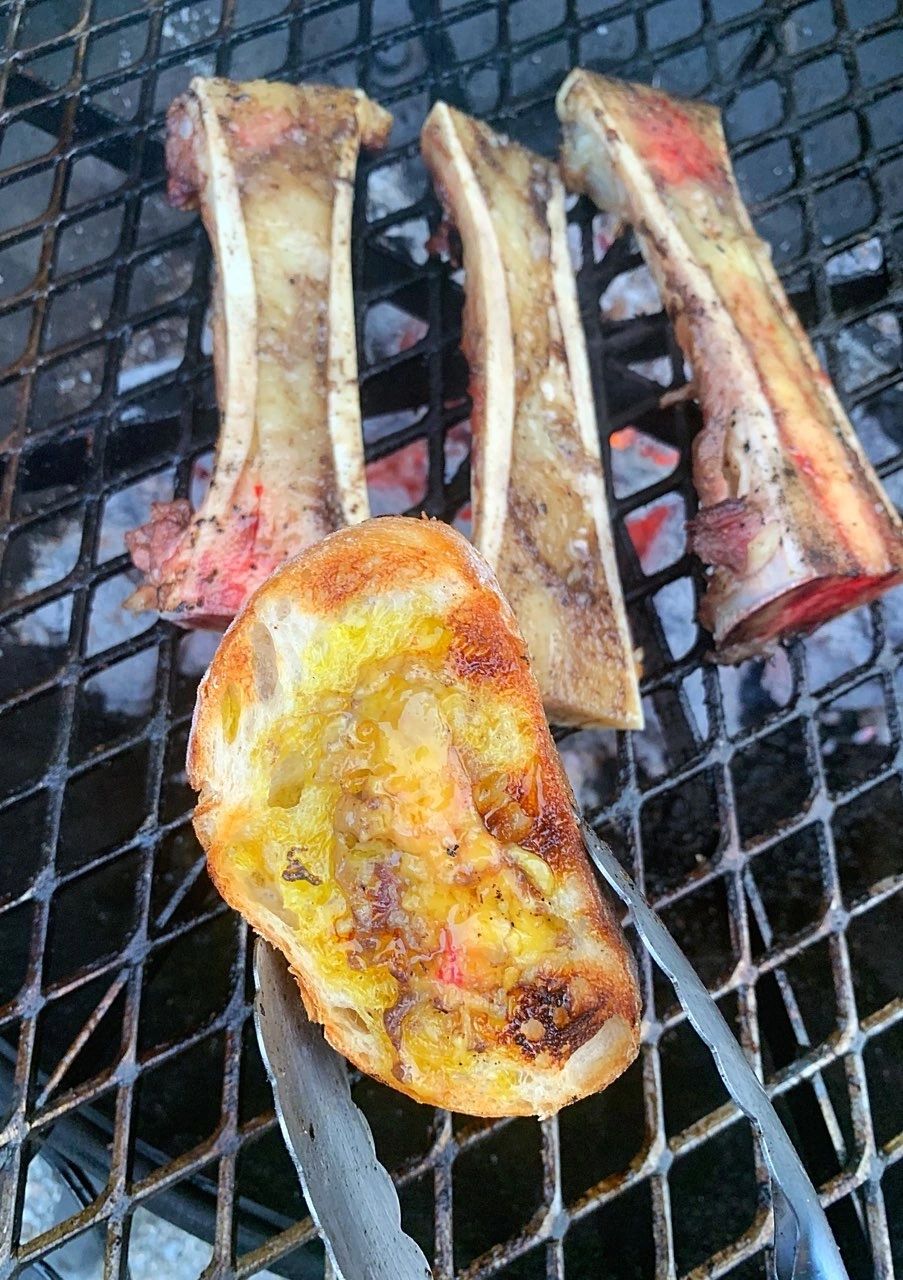 grilled bone marrow 02
