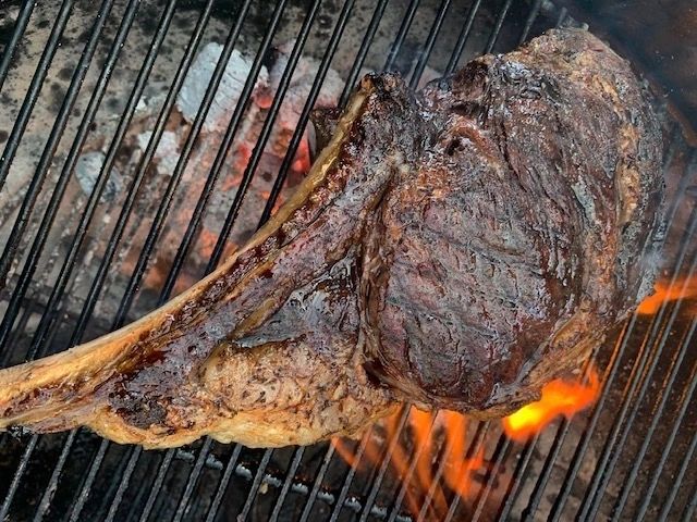 reverse seared steak 03