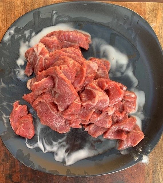 velveting meat method 02