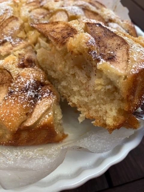 apple cinnamon cake 02