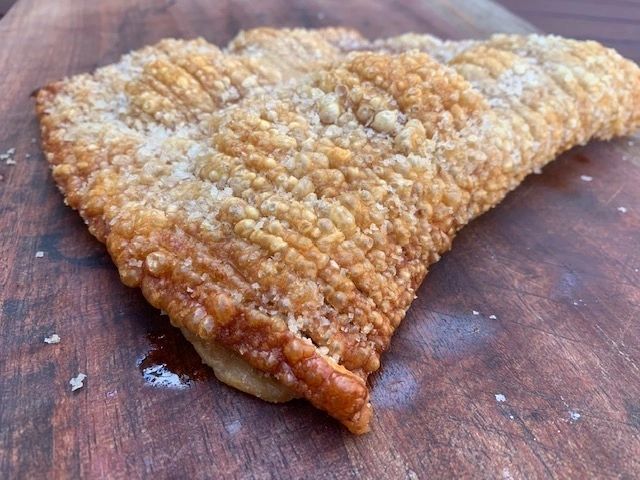 Want Crunchy Pork Crackle? Read this!